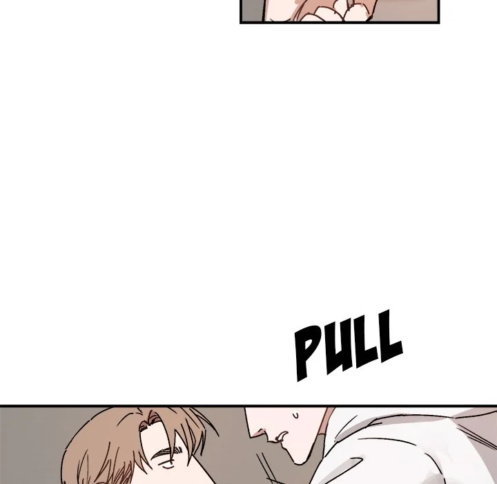 Our Future - Chapter 31